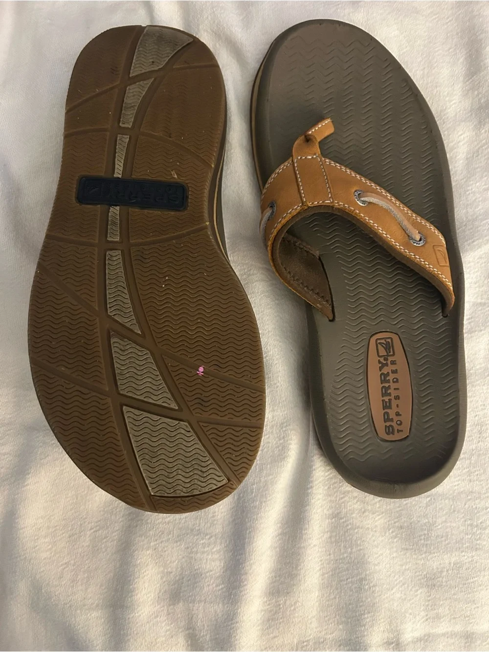 Sperry Sandals